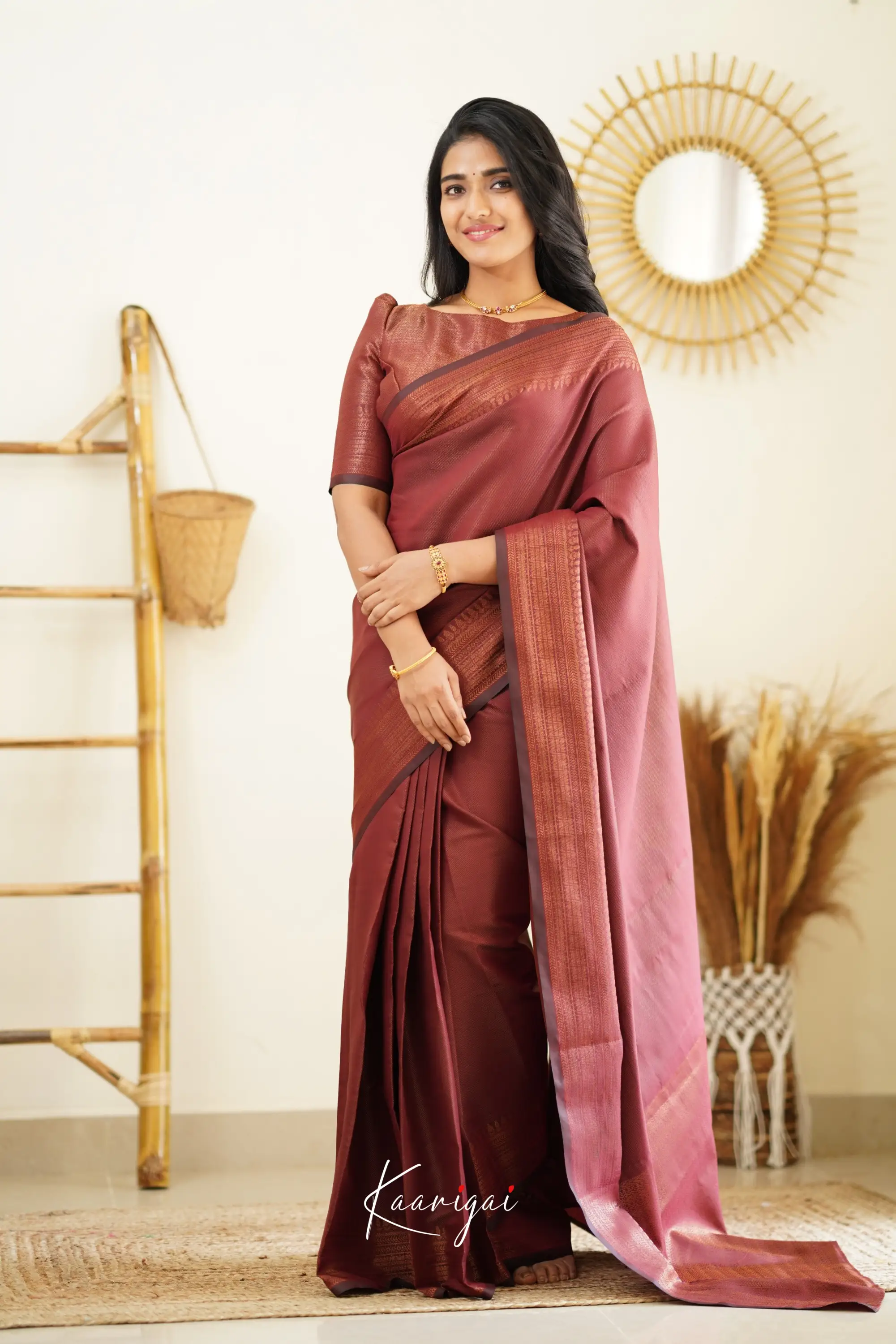 Silk Saree